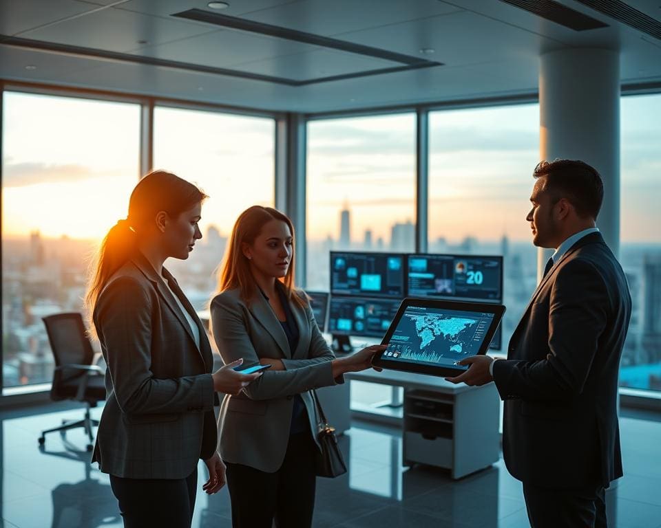 Waarom investeren bedrijven in cybersecurity?