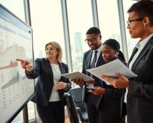 Waarom investeren bedrijven in rapportages?