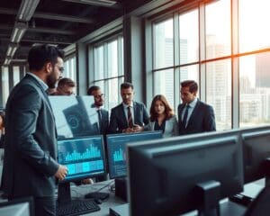 Waarom investeren organisaties in software op maat?