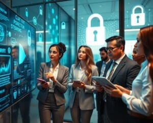 Waarom is dataveiligheid essentieel?