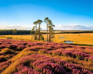 Waarom is het Nationaal Park Drents-Friese Wold zo mooi?