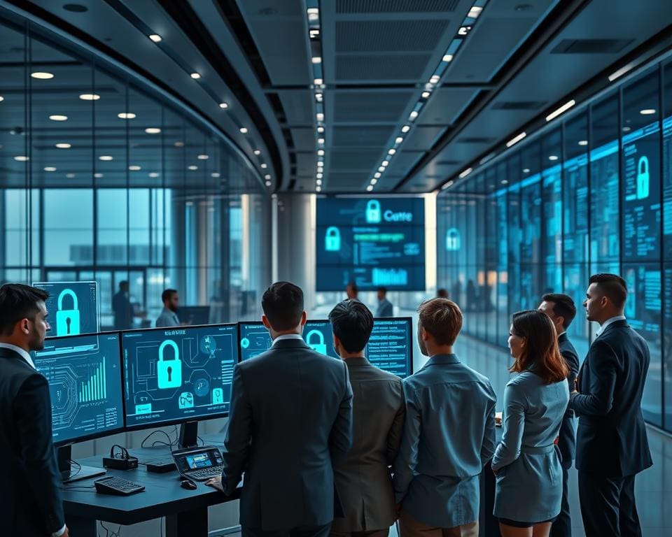 Waarom is netwerkbeveiliging zo belangrijk?