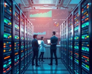 Waarom is uptime cruciaal voor systemen?