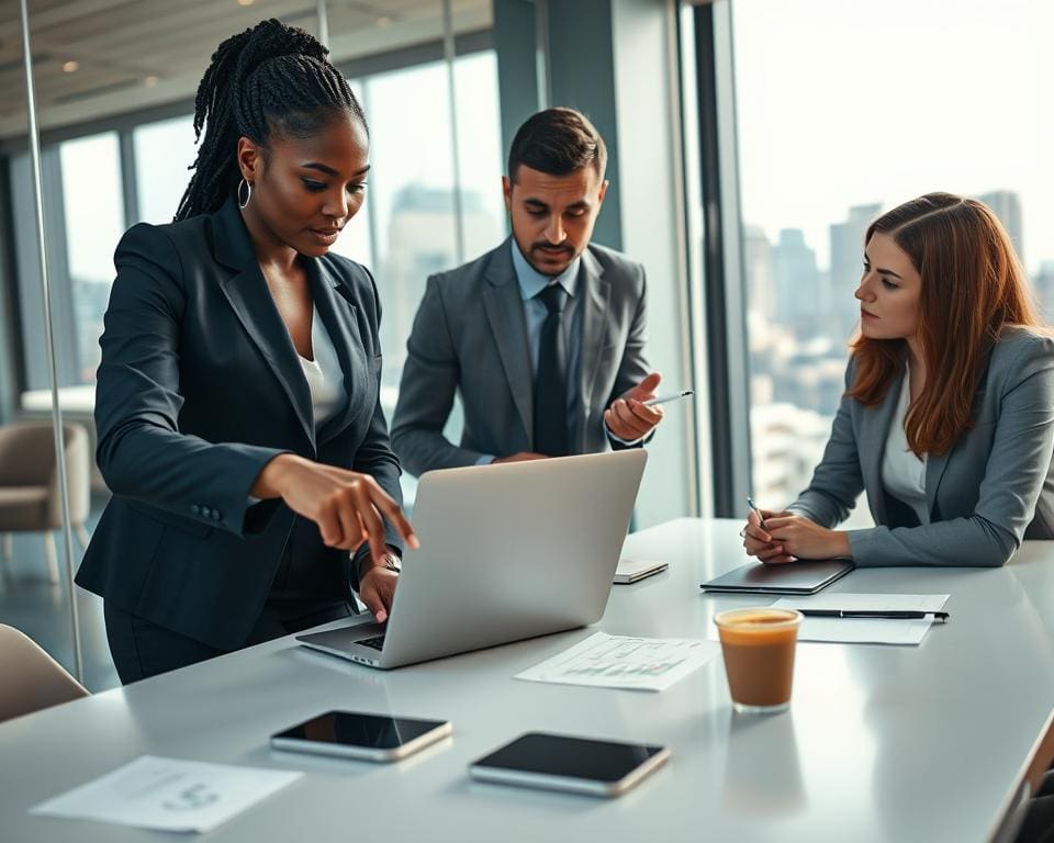 Waarom kiezen bedrijven voor een IT-servicecontract?