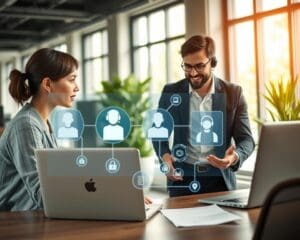 Waarom kiezen bedrijven voor remote support?