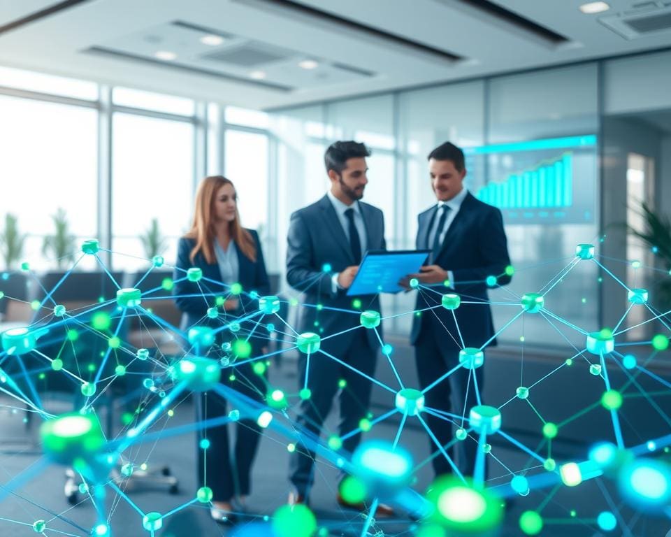 Waarom zijn API-koppelingen zo handig?