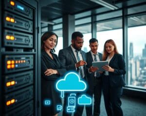 Waarom zijn back-ups essentieel voor bedrijven?