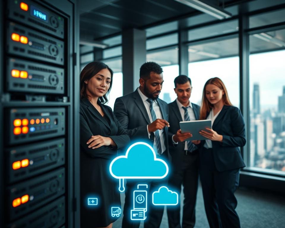 Waarom zijn back-ups essentieel voor bedrijven?