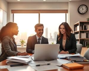 Waarom zijn financiële doelen essentieel?