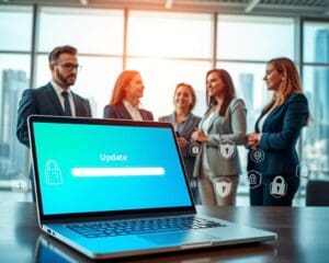 Waarom zijn updates belangrijk voor veiligheid?