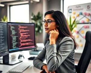 Wat doet een DevOps-specialist?