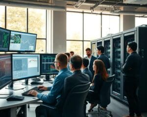 Wat doet een IT-beheerder voor organisaties?