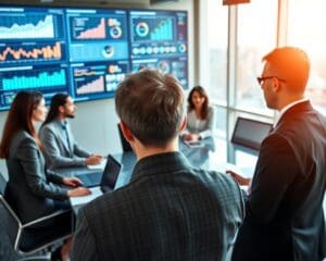 Wat doet een IT-consultant voor bedrijven?