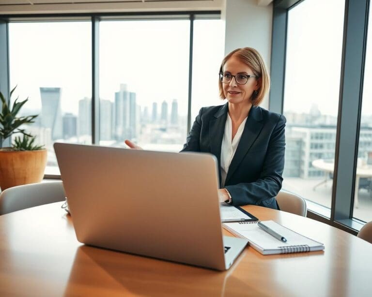 Wat doet een accountmanager B2B?