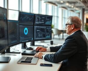 Wat doet een applicatiebeheerder?