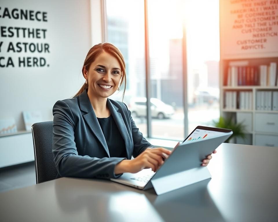 Wat doet een klantbelevingsadviseur?