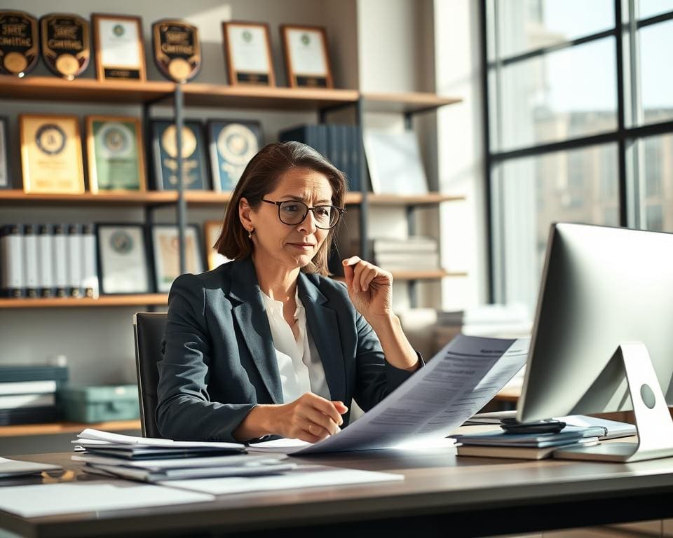 Wat doet een kwaliteitsadviseur?