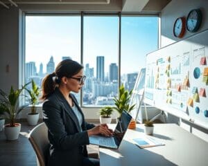 Wat doet een marketinganalist?