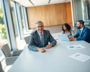 Wat doet een organisatieadviseur?