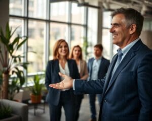 Wat doet een relatiebeheerder?