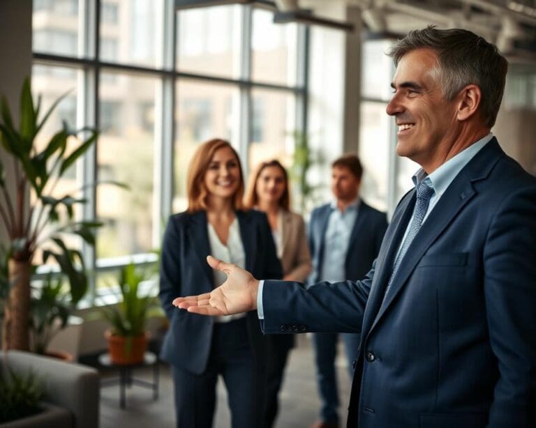 Wat doet een relatiebeheerder?