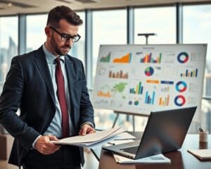 Wat doet een salesconsultant voor bedrijven?