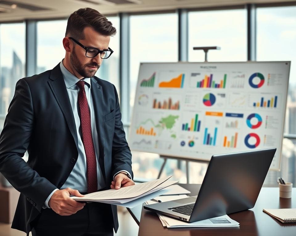 Wat doet een salesconsultant voor bedrijven?