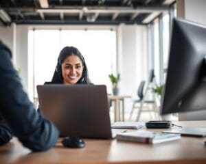 Wat doet een support engineer?