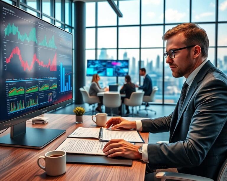 Wat is het nut van data-analyse voor bedrijven?