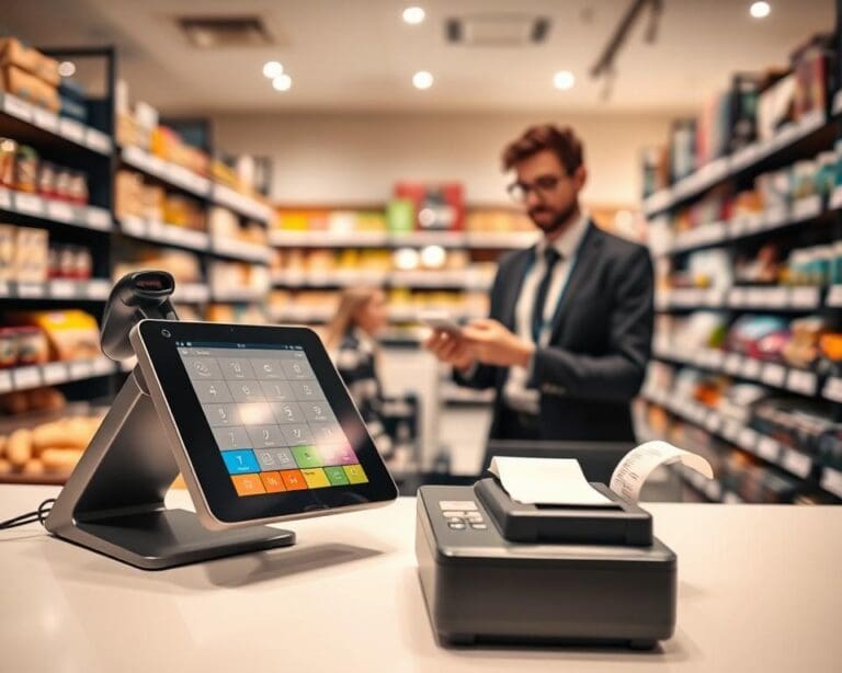 Wat is het voordeel van een digitaal kassasysteem?