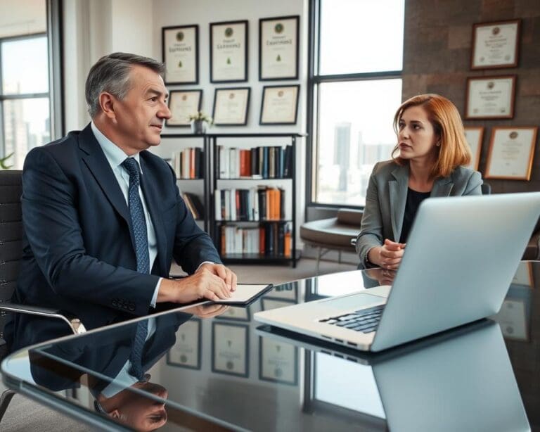 Wat kost een executive coach?