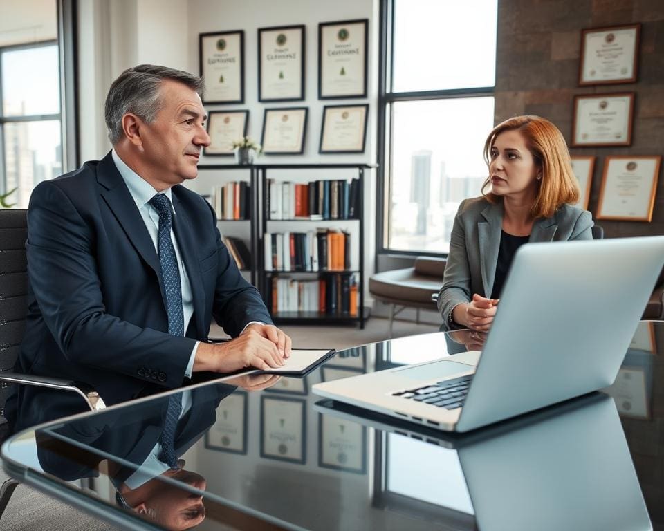 Wat kost een executive coach?