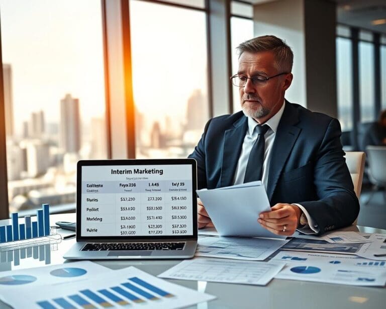 Wat kost een interim marketeer per dag?