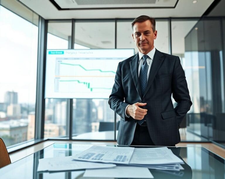 Wat kost een interim projectmanager?