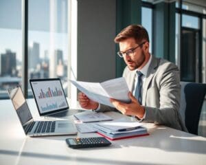 Wat kost een organisatieadviseur?