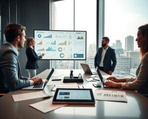 Wat kost een strategische business scan?