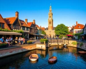 Wat kun je doen tijdens een weekendje Brugge?