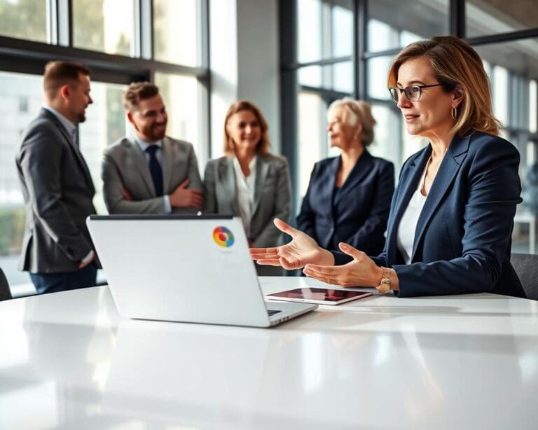 Wat levert een communicatieadviseur op?