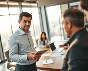 Wat levert een interim manager op?