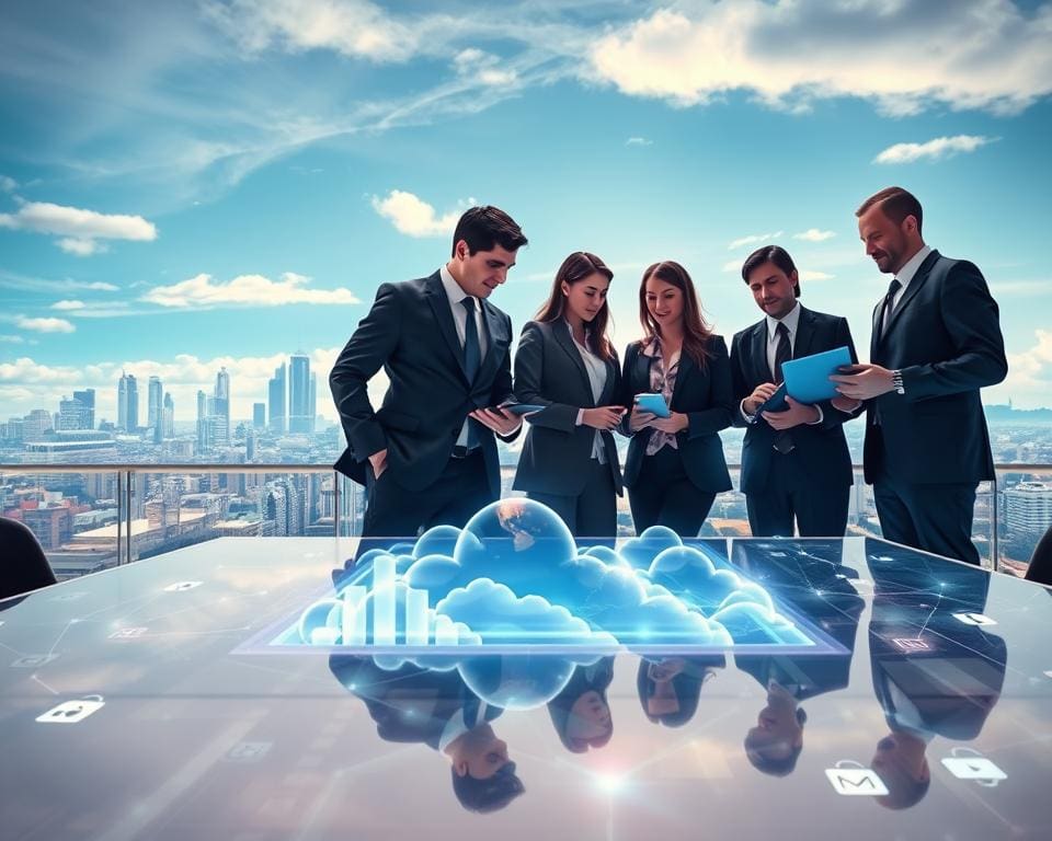 Wat maakt een cloudmigratie succesvol?