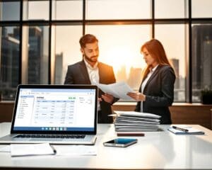 Wat maakt een digitale facturatieoplossing efficiënt?