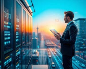 Wat maakt een digitale infrastructuur betrouwbaar?