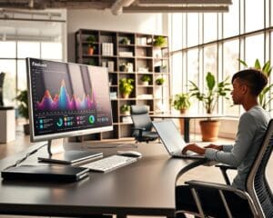 Wat maakt een digitale werkplek productief?