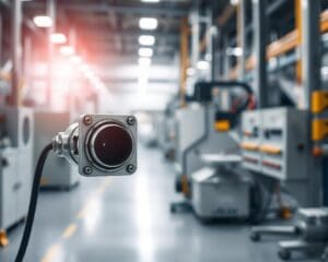 Wat maakt een industriële sensor betrouwbaar?