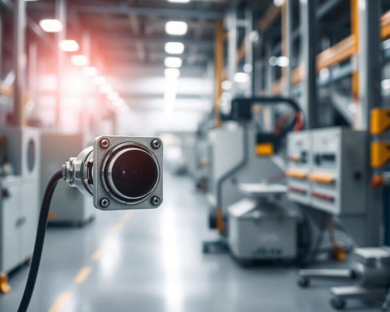 Wat maakt een industriële sensor betrouwbaar?