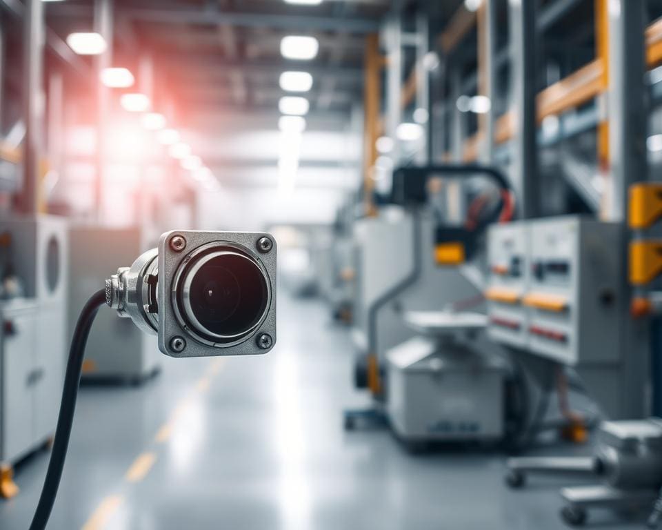 Wat maakt een industriële sensor betrouwbaar?