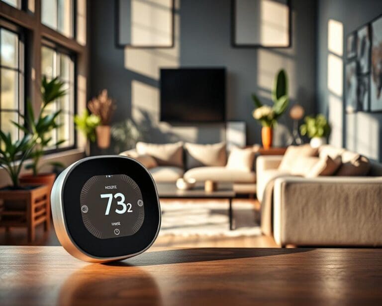 Wat maakt een slimme thermostaat zo populair?