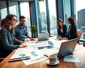 Wat maakt ondernemen financieel slim?