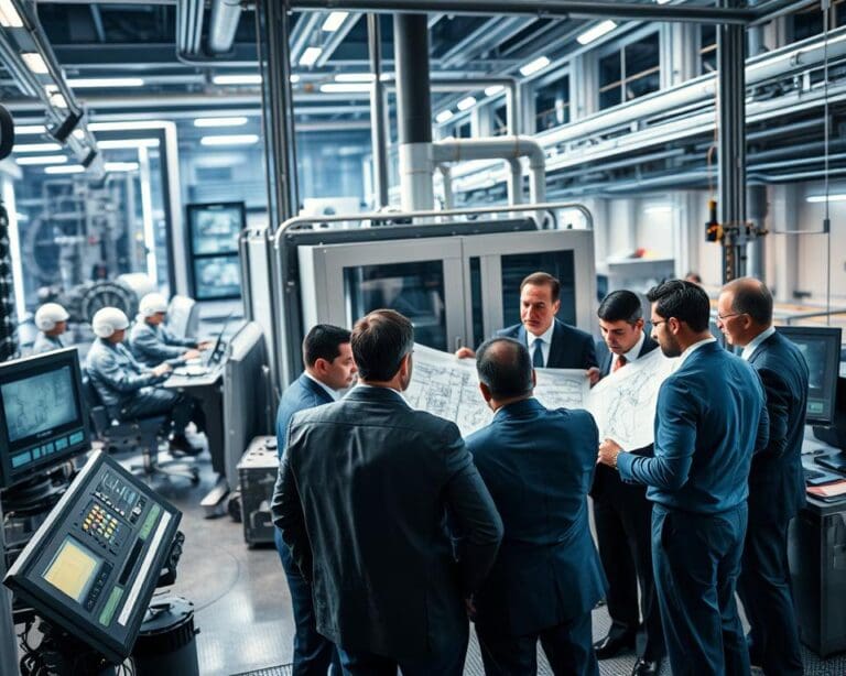 Wat maakt systeemengineering cruciaal binnen complexe installaties?