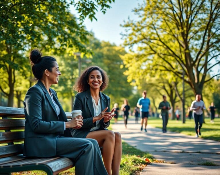 Wat maakt welzijn onderdeel van je leven?